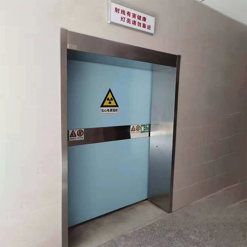 景德镇防护医用铅门